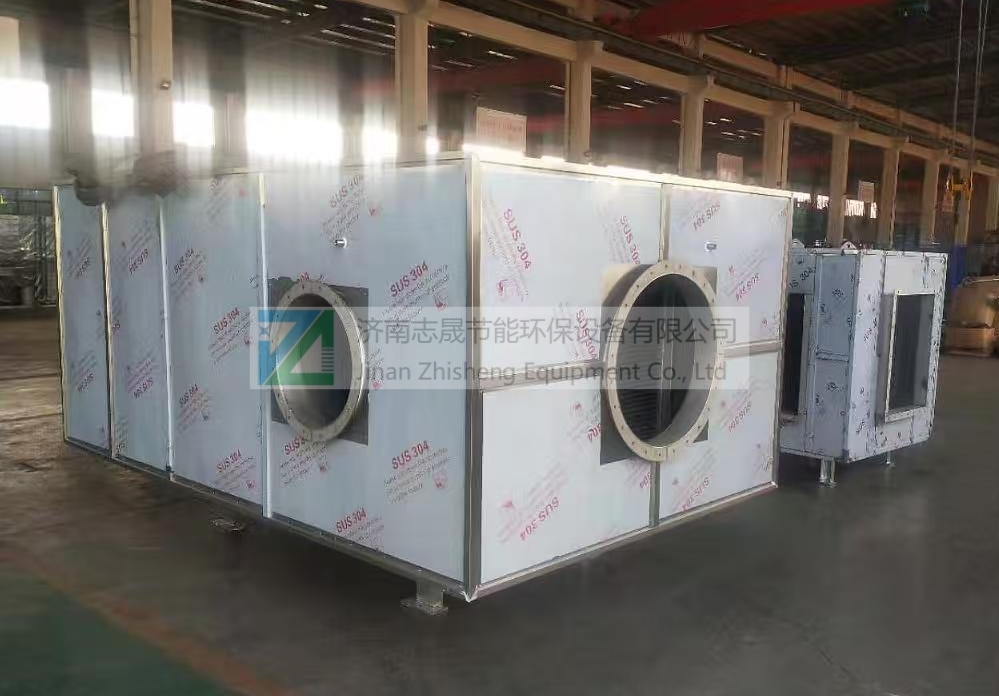 换热器余热回收器